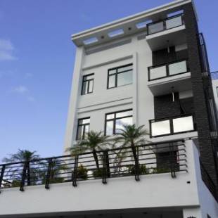 Фотографии мини отеля
HUA B&B