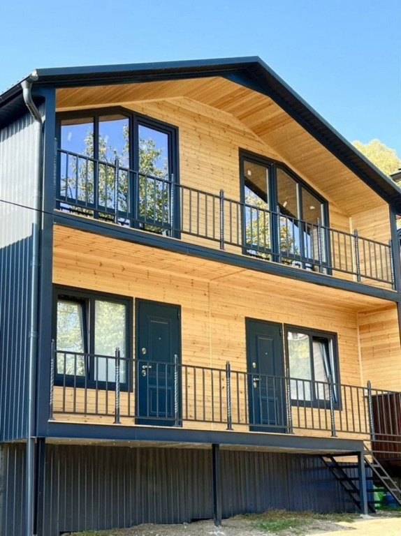 Фотография квартиры Апартаменты Серый номер в гостевом доме Weekend Gunib