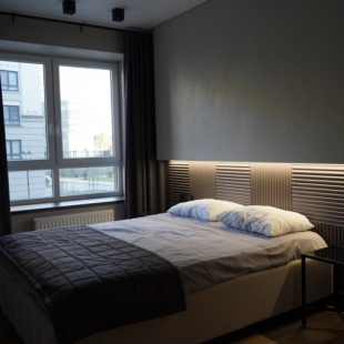 Фотография квартиры Апартаменты Новые в Зеленоградске