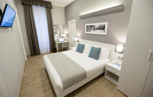 Фотография гостиницы Nuovo Albergo Centro