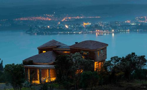 Фотография гостиницы OCIO Territorial Hotel