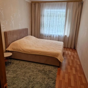 Фотография квартиры Квартира уютная со всеми удобствами