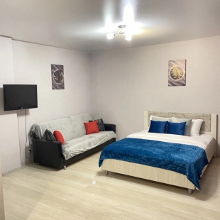 Фотография квартиры Квартира на Взлётной 7Д