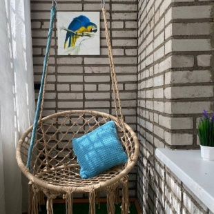 Фотография квартиры Апартаменты Уют на Марковского 9