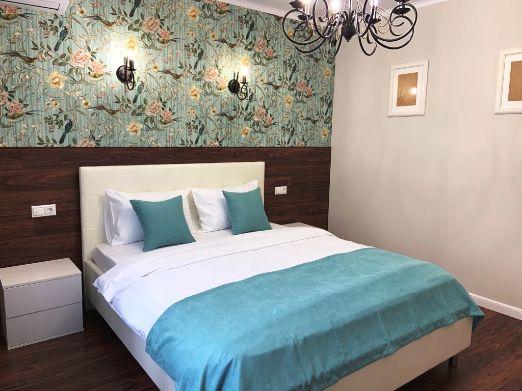 Фотография Коттеджа Частный дом в Сердце Сочи