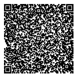 QR код хостела VosHostel