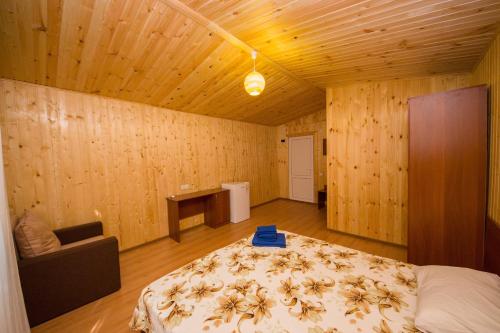 Фотографии гостевого дома
Остров