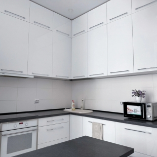 Фотография квартиры Апартаменты на Орудийной