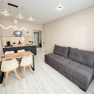 Фотография квартиры Квартира уютная на Тульской 74