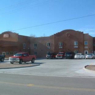 Фотографии мотеля 
            The Sunset Inn