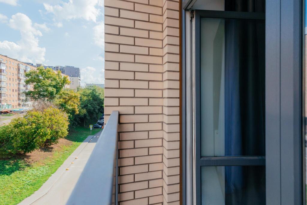 Фотография квартиры 4 Ugla (Четыре угла) на Максима Горького 151