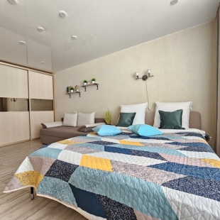 Фотография квартиры Апартаменты у Июня