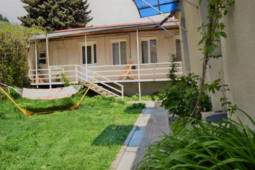 Фотографии гостевого дома
Blue Caps