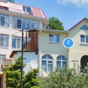 Фотография гостевого дома На Волжской, 7