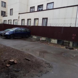 Фотография мини отеля Жуковский