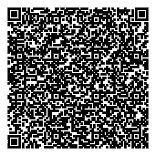 QR код квартиры 1_ком. апартаменты Набережная Адмирала Серебрякова 21
