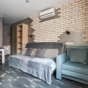 Фотография квартиры MaxRealty24 на проспекте Рязанский 2/1 корпус 4И