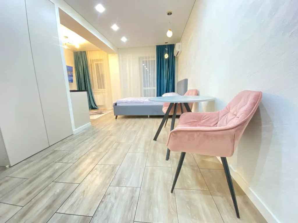 Фотография квартиры Апартаменты Kama Luxe