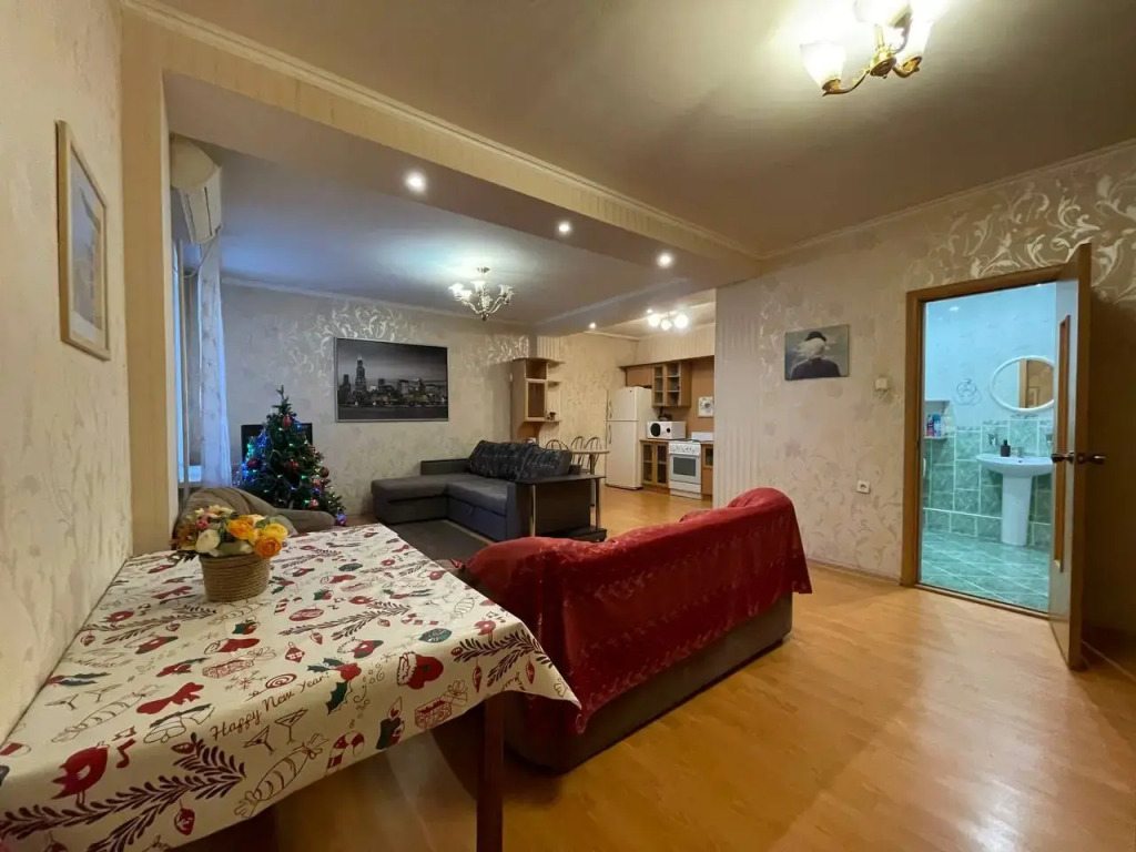 Фотография квартиры Квартира Sibkvart Дуси Ковальчук