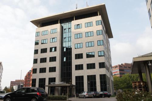 Фотография гостиницы Hotel Levell