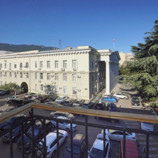 Фотография квартиры Апартаменты Васильева 2