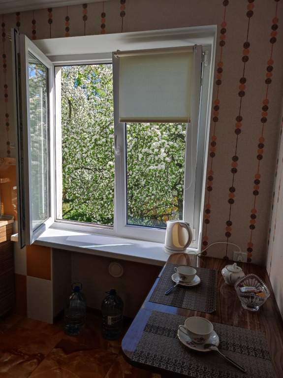 Фотография квартиры Апартаменты Уютный Уголок в Удобном Месте