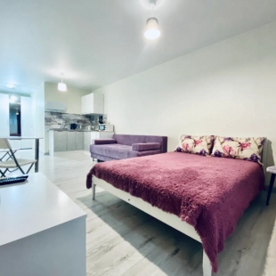 Фотография квартиры Апартаменты на Вадима Бованенко 3