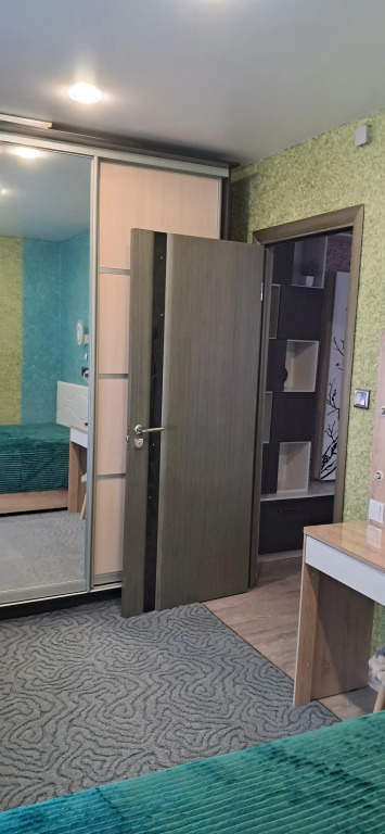 Фотография квартиры Квартира 3х комнатная в Шерегеше улица Дзержинского 5