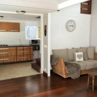 Фотографии гостевого дома 
            Le Cottage