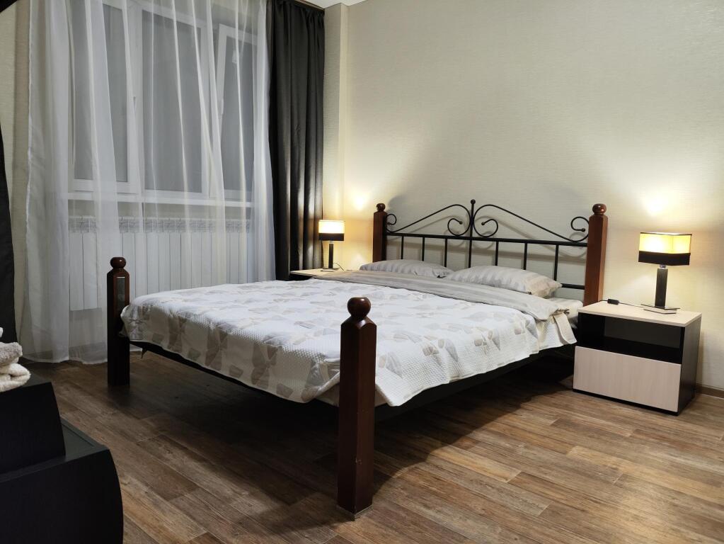 Фотография квартиры Апартаменты на переулке Суворова 5