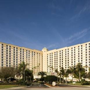 Фотографии гостиницы 
            Rosen Plaza Hotel Orlando Convention Center