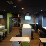 Фотография гостиницы ibis Budget Caen Centre Gare