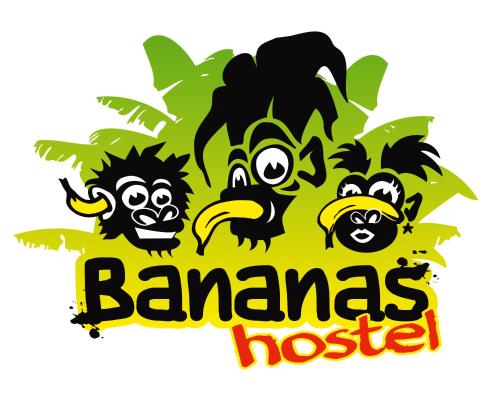 Фотография хостела BANANAS HOSTEL