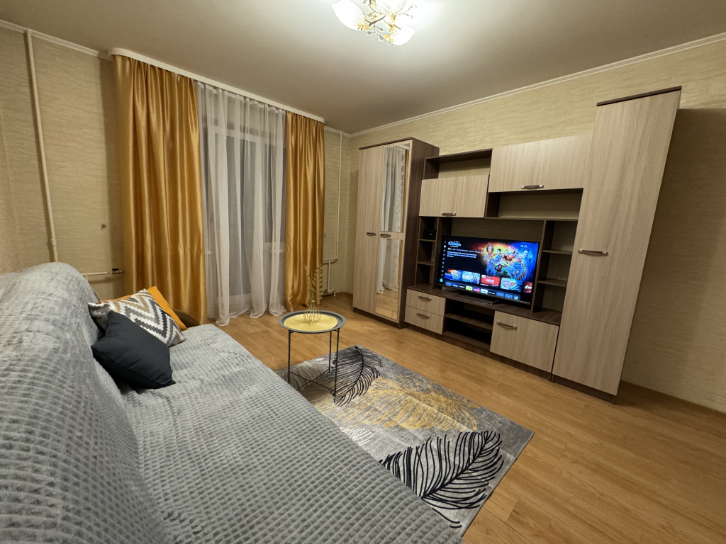 Фотография квартиры Квартира Двухкомнатная в Центре Твери