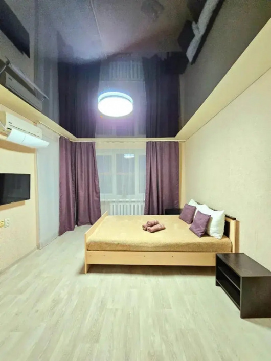 Фотографии квартиры 
            Апартаменты Домашний очаг