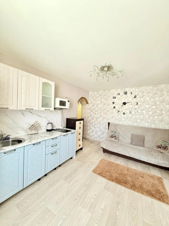 Фотография квартиры Квартира на Флотской 60