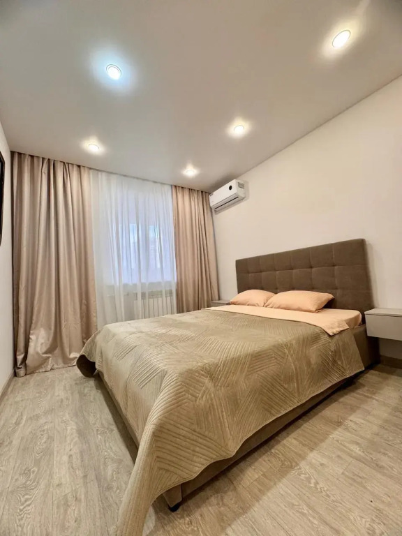 Фотография квартиры Квартира на Василенко 3/3