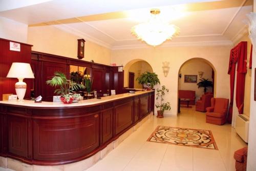 Фотография гостиницы Hotel Nizza