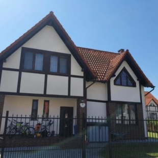 Фотография Коттеджа Dom Na More Marienburg Hotel