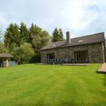 Фотография гостевого дома Beautiful Home In Beverce with Sauna