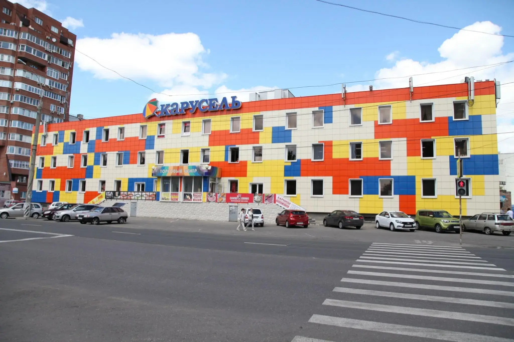 Фотография квартиры Апартаменты на улице 40 лет Победы 66