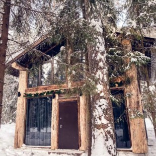 Фотография Коттеджа Черепашьи озёра