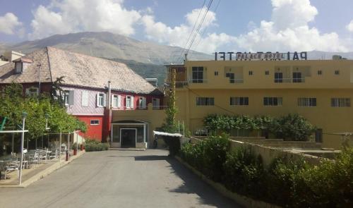 Фотография гостиницы Palace Hotel