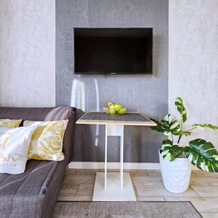 Фотография квартиры Апартаменты ФлаНск на Крылова 2