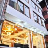 Фотография гостиницы Flower's House