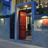 Фотография хостела Udee Bangkok Hostel