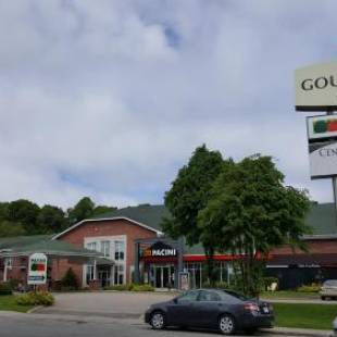 Фотографии мини отеля 
            Hôtel Énergie Shawinigan