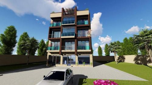 Фотография мини отеля Sonata Garden