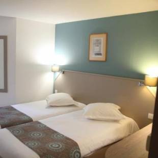 Фотографии гостиницы
Doubs Hotel - Besançon Ecole Valentin