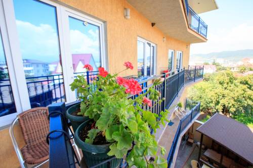 Фотография гостиницы Фрегат 2